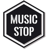 Music Stop - EP artwork