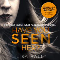 Lisa Hall - Have You Seen Her artwork