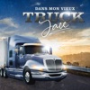 Dans mon vieux truck - Single