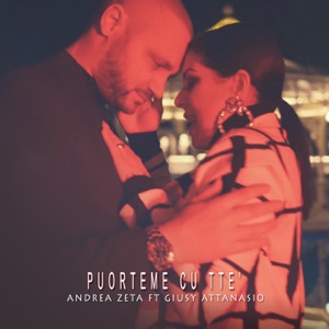 Andrea Zeta - Puorteme cu ttè (feat. Giusy Attanasio) - Line Dance Musik