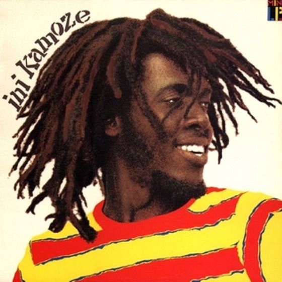 Cover artwork for World-a-Reggae