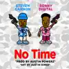 No Time (feat. Sonny Digital) - Single album lyrics, reviews, download