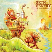 Seth Sentry - The Waitress Song