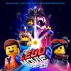 The LEGO Movie 2: The Second Part (Original Motion Picture Soundtrack) artwork