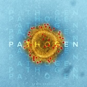 Pathogen - EP artwork