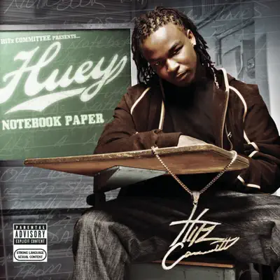 When I Hustle - Single - Huey