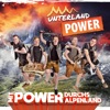 Mit Power durchs Alpenland, 2019