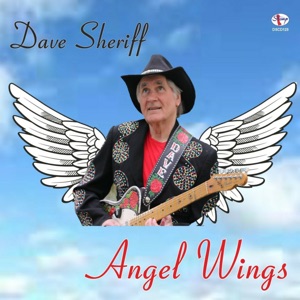 Dave Sheriff - Angel Wings - Line Dance Music