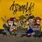 1º Ato (feat. Ricardinho Camargo Grago) - Djamblê lyrics