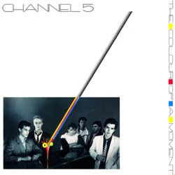 Channel 5 - For a Look in Your Eyes