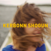 Kerbonn Shogun - EP - Robin Foster