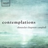 Contemplations - EP