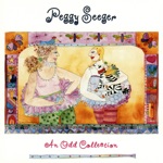 Peggy Seeger - Judge's Chair