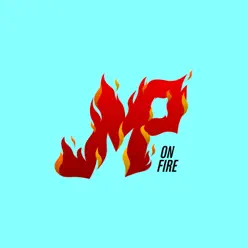 On Fire (feat. Maxi Martina) - Single - DJ JMP On Fire (feat. Maxi Martina) - Single - DJ JMP
