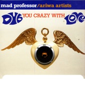 Dub You Crazy With Love artwork