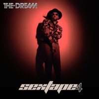 The-Dream - Wee Hours (feat. Jhené Aiko) artwork