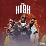 Descargar Pacho El Antifeka, KEVVO & Brray - En la High para tu celular gratis en MP3