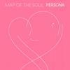 BTS - MAP OF THE SOUL : PERSONA artwork