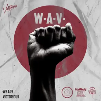 #Wearvictorious (feat. Adrion Butler, Double Atl & King Allico) by Victorious song reviws