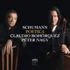 Schumann: Poetica album lyrics, reviews, download