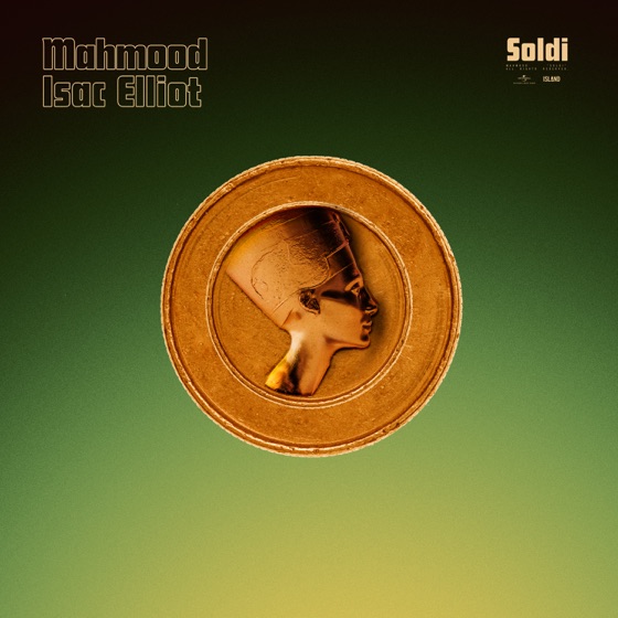 Cover artwork for Soldi