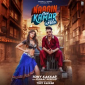 Naagin Jaisi Kamar Hila (From "Sangeetkaar") artwork