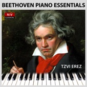 Beethoven Piano Essentials artwork