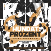 Hundat Prozent (DisasZt Vs. DubApe Remix) artwork