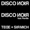 Disco Noir (feat. PlanBe) artwork