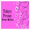 Tokyo Prose - Drew McGoo lyrics