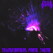 Transformers Prime Theme artwork
