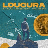 Loucura (Remix) artwork