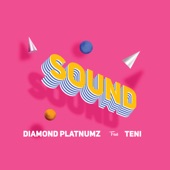Sound (feat. Teni) artwork
