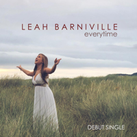 Leah Barniville - Everytime artwork