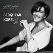Aykut Gürel Presents Bergüzar Korel, Vol. 2 artwork