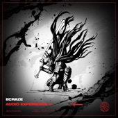 Audio Experience EP artwork