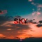 Sky - PAUX lyrics