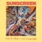 Coexist - Sunscreen lyrics