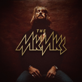 The Beach-The Makemakes