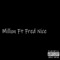 Million (feat. Fred Nice) - Rell Lo lyrics