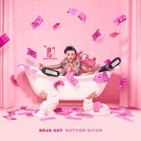 Bottom Bitch-Doja Cat