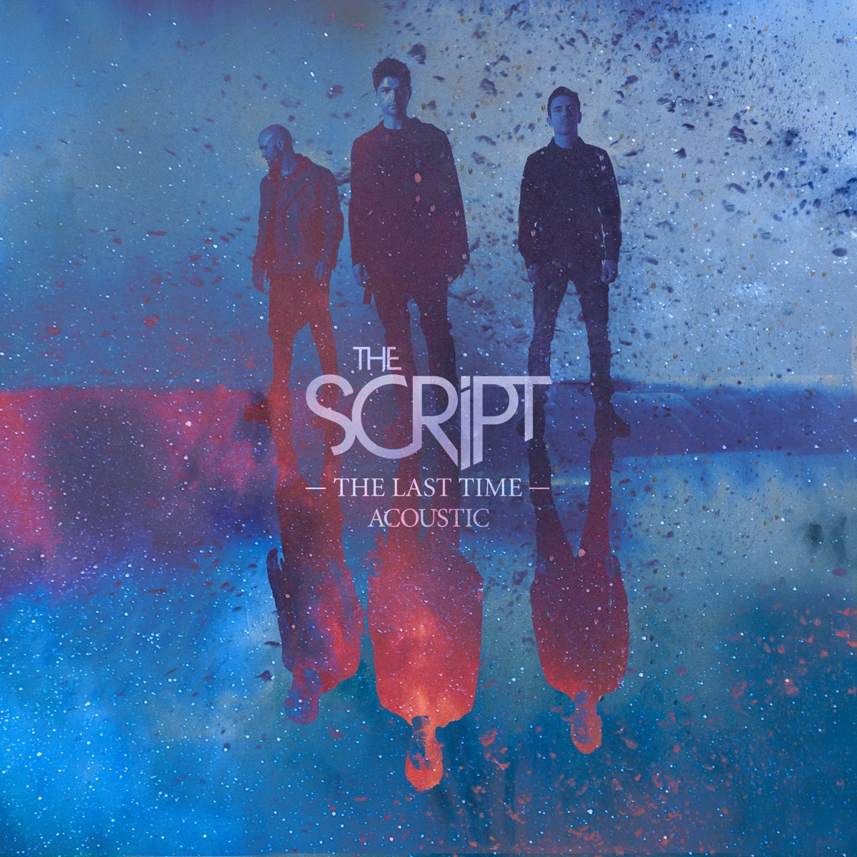 The script the last time. Script album. The script альбомы. The last one время.