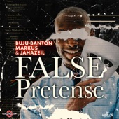 Buju Banton, Markus  & Jahazeil - False Pretense