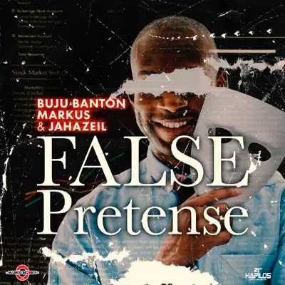 False Pretense - Single - Buju Banton