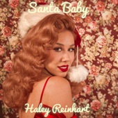 Santa Baby artwork