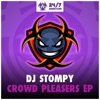 Crowd Pleasers - EP