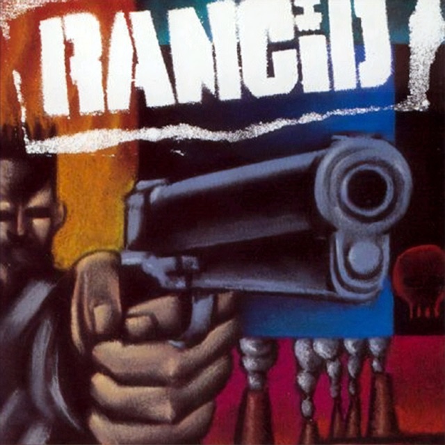 Rancid: в деталях