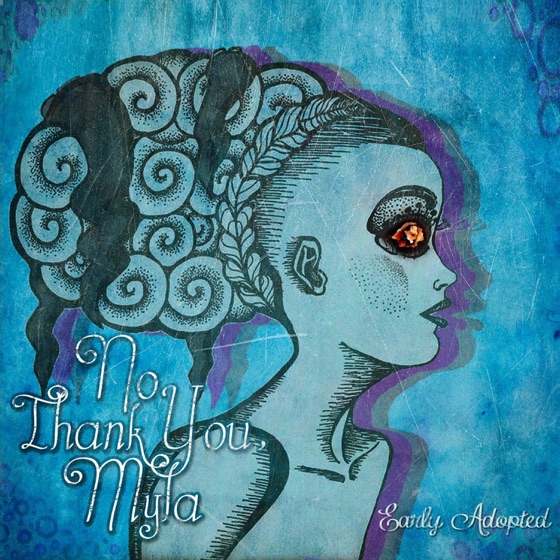 Cover artwork for Second Wind
