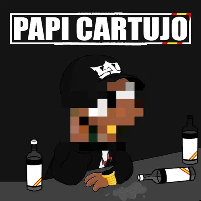 Papi Cartujo - Single - Baby Zoom