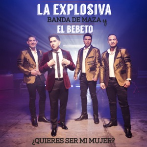¿Quieres Ser Mi Mujer? - Single